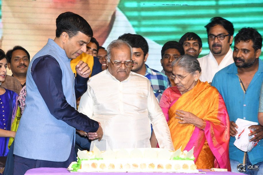 Shatamanam-Bhavati-Movie-Audio-Launch